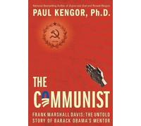 Paul Kengor The Communist (Tascabile)