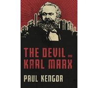 Paul Kengor The Devil and Karl Marx (Copertina rigida)