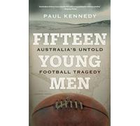 Paul Kennedy Fifteen Young Men (Tascabile)