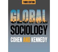 Paul Kennedy Robin Cohen Global Sociology (Tascabile)