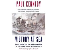 Paul Kennedy Victory at Sea (Tascabile)