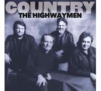 Paul Kennerley Country Highwaymen (CD)