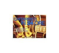 Paul Kent - Chitarristi in 24 ore