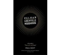 Paul Kent Pelham Grenville Wodehouse (Copertina rigida)