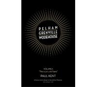 Paul Kent Pelham Grenville Wodehouse (Copertina rigida)