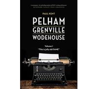 Paul Kent Pelham Grenville Wodehouse - Volume 1: This Is Jolly Old F (Tascabile)