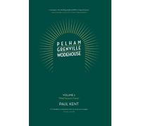 Paul Kent Pelham Grenville Wodehouse: Volume 2: "Mid-Season F (Copertina rigida)