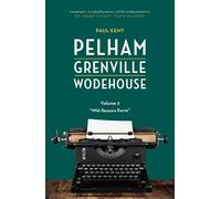 Paul Kent Pelham Grenville Wodehouse - Volume 2: Mid-Season Form (Tascabile)