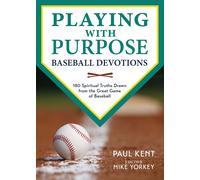 Paul Kent Playing with Purpose (Tascabile)