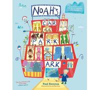 Paul Kerensa Noah's Car Park Ark (Tascabile)