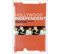 Paul Kerr Hollywood Independent (Tascabile)