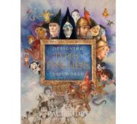 Paul Kidby Designing Terry Pratchett’s Discworld (Copertina rigida)