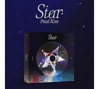 PAUL KIM - PAUL KIM STAR EP Album K-POP SEALED
