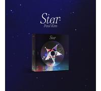 Paul Kim Star - incl. 64pg Photobook, Voice Mail Card, Pop-Up Card & Sticke (CD)