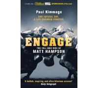 Paul Kimmage Engage (Tascabile)