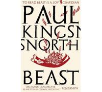 Paul Kingsnorth Beast (Tascabile)