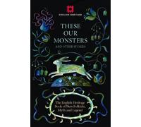Paul Kingsnorth Graeme Macrae Burnet Fiona These Our Monsters (Copertina rigida)