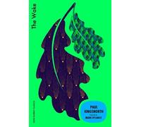 Paul Kingsnorth The Wake (Tascabile)