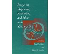 Paul Kjellberg Essays on Skepticism, Relativism, and Ethics in the Z (Tascabile)