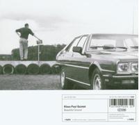Paul,Klaus Quintet - Beautiful Ground