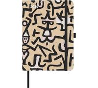 Paul Klee 2026 - Buchkalender - Taschenkalender - Kunstkalender - 16x22: ArtDiary