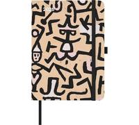 Paul Klee 2026 - Buchkalender - Taschenkalender - Kunstkalender - 16x22: ArtDiary
