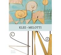 Paul Klee Klee - Melotti (Tascabile)