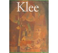 Paul Klee. La collezione Berggruen. Catalogo della mostra di Roma - Ita/Ingl.