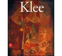 Paul Klee. La collezione Berggruen. Catalogo della mostra (Roma, 13 ottobre 2006-7 gennaio 2007). Ediz. italiana e inglese