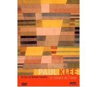Paul klee : le silence de l'ange