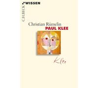 Paul Klee: Leben und Werk: 2500