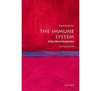 Paul Klenerman The Immune System: A Very Short Introduction (Tascabile)