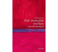 Paul Klenerman The Immune System (Tascabile) Very Short Introductions