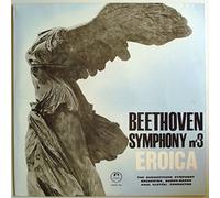 Paul Kletzki / Sudwestfunk Symphony Orchestra Baden-Baden - AM 2275 Beethoven Symphony 3 Sudwestfunk Baden-Baden Paul Kletzki LP