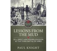 Paul Knight Lessons from the Mud (Tascabile)