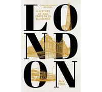 Paul Knox London (Copertina rigida)