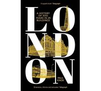Paul Knox London (Tascabile)