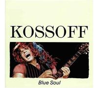 Paul Kossoff (gratuito) NUOVO CD SIGILLATO (SHM-CD) Blue Soul Compilation Jap...