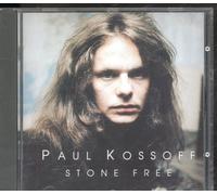 Paul Kossoff - Stone Free