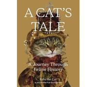 Paul Koudounaris Baba the Cat A Cat's Tale (Copertina rigida)