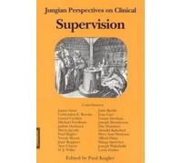 Paul Kugler Jungian Perspectives on Clinical Supervision (Tascabile)