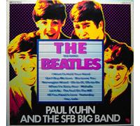 Paul Kuhn And The SFB Big Band - The Big Band Beatles - EMI - 1C 066-32 152, EMI Electrola - 1C 066-32 152