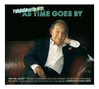 Paul Kuhn As time goes by (CD) Album
