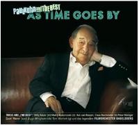 Kuhn Paul & The Best - As Time Goes By