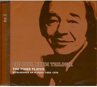 Paul Kuhn - Best of/Trilogie Vol.2:Piano