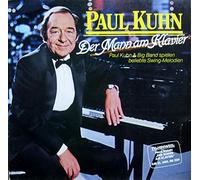 Paul Kuhn - Der Mann am Klavier [VINYL]
