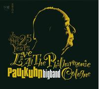Paul Kuhn Jazz Pops 25 Years Live at the Philarmonie Cologne