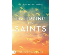 Paul Kummer Equipping the Saints (Tascabile)