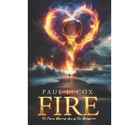 Paul L Cox Fire (Tascabile)