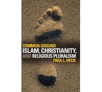 Paul L. Heck Common Ground (Tascabile)